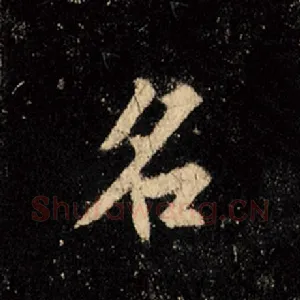 名