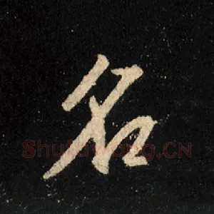 名