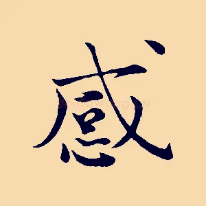 感