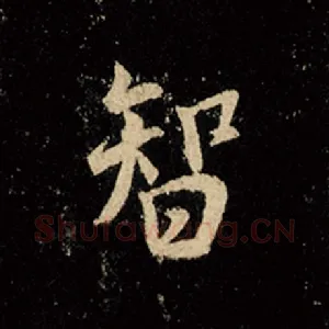 智