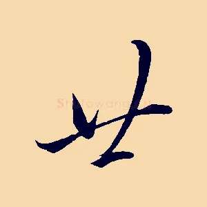 廿