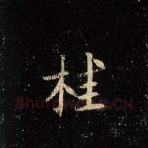 桂