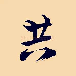 共