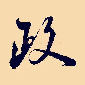 政