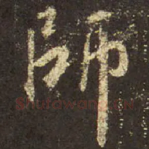 師