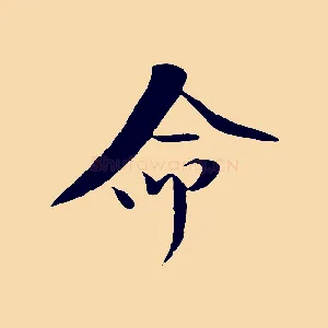 命