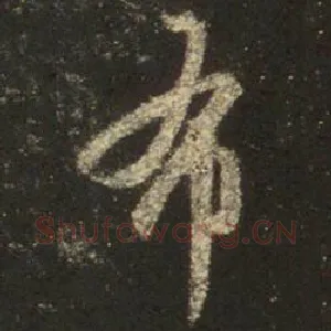 布