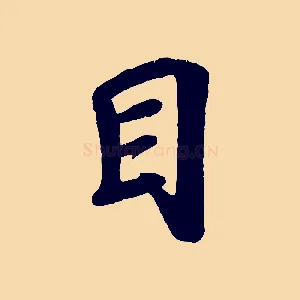 目