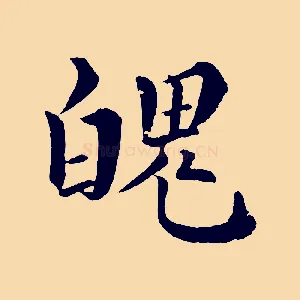 魄
