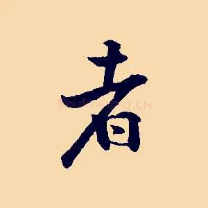 者