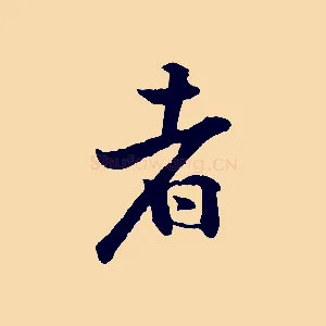 者