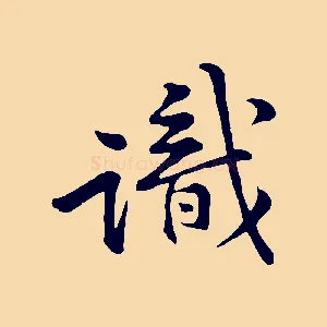 識