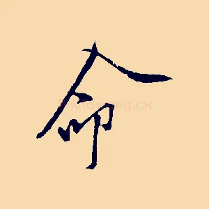 命