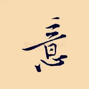 意