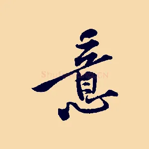 意