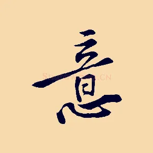 意