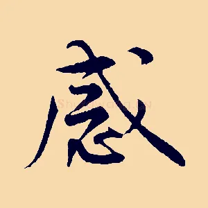感