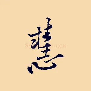 慧