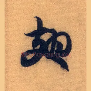 翅