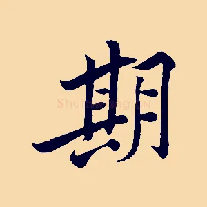期