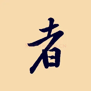 者