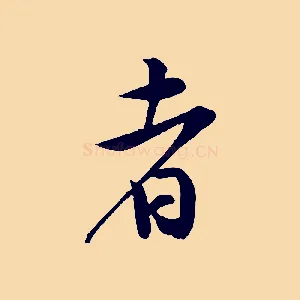 者