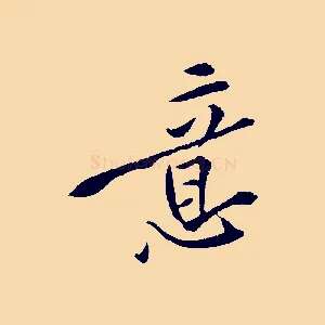 意