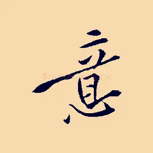 意