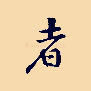 者