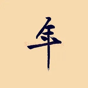年