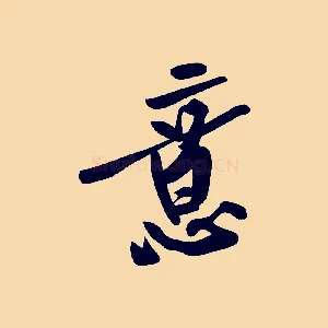 意