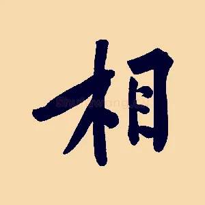 相