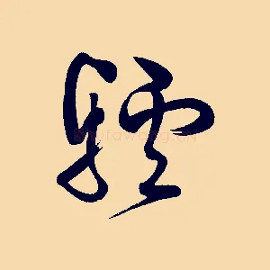 驢