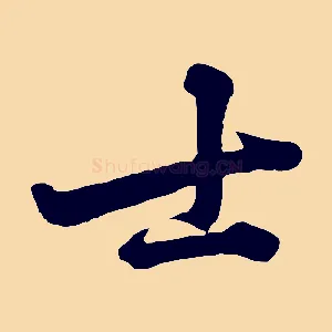 士