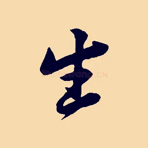 生