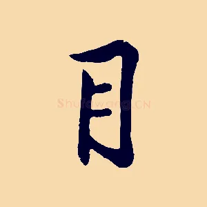 目