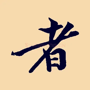者