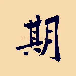 期