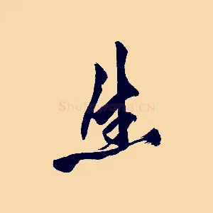 生