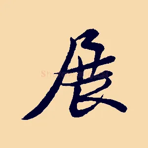 展