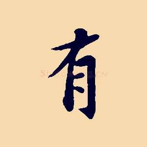 有
