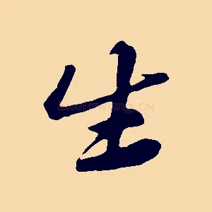 生
