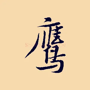 鷹
