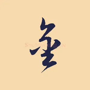 金