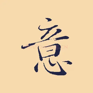 意