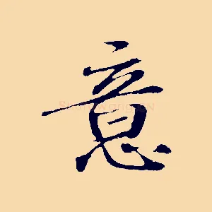 意