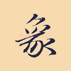 象