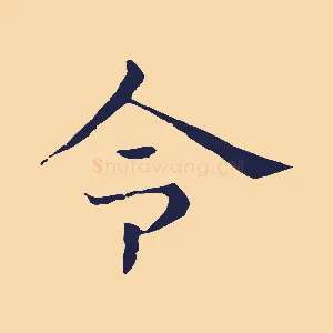 令