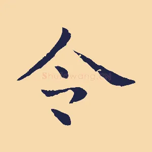 令