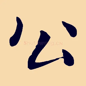 公